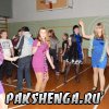 Встреча Нового 2014 года 2013-2014 уч. год